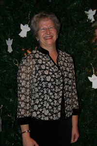 Roberta Thomason, Director